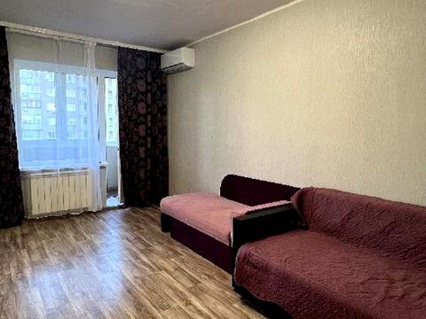 квартира по адресу Радужная ул., 69