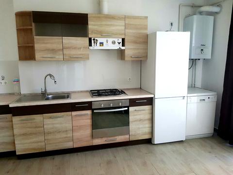 квартира за адресою Залізнична вул., 7Н