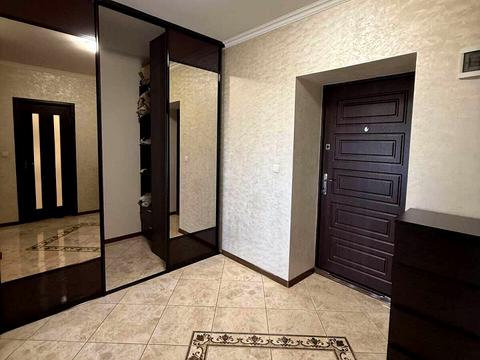 квартира по адресу Черновола ул., 128А