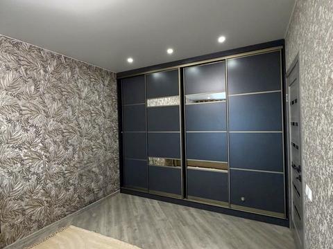 квартира по адресу Євгена Рихліка ул. (5-й Щорса), 15 к1-8