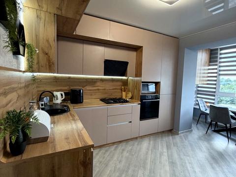 квартира по адресу Євгена Рихліка ул. (5-й Щорса), 15 к1-8