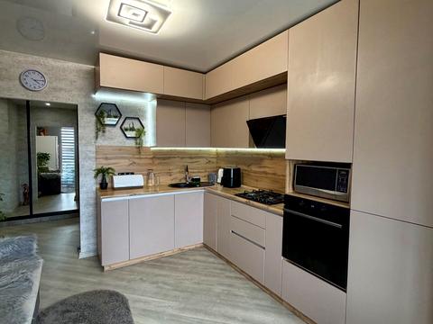 квартира по адресу Євгена Рихліка ул. (5-й Щорса), 15 к1-8