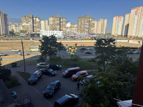 квартира по адресу Оноре де Бальзака ул., 98