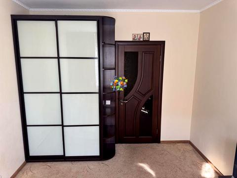 квартира по адресу Оноре де Бальзака ул., 98