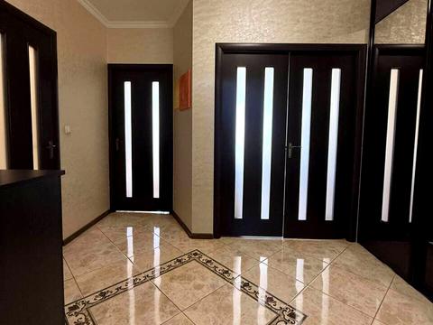 квартира по адресу Черновола ул., 128А