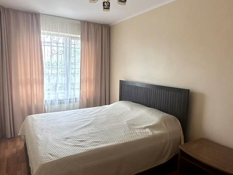 квартира по адресу Ботаническая ул., 8