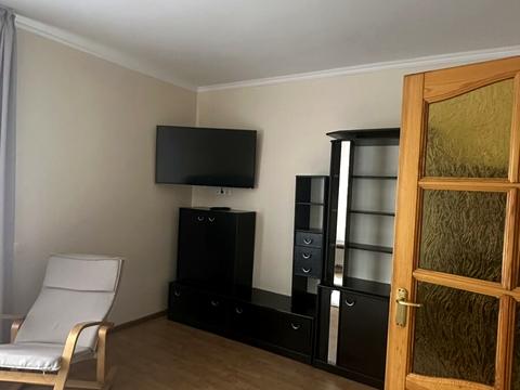 квартира по адресу Ботаническая ул., 8