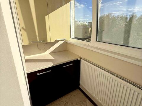 квартира по адресу Черновола ул., 128А