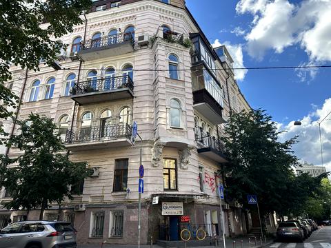 квартира за адресою Рейтарська вул., 31/16