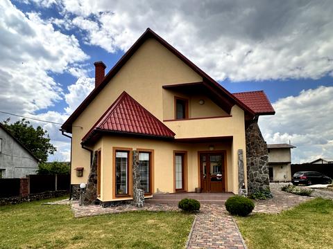 будинок за адресою Лесі Українки