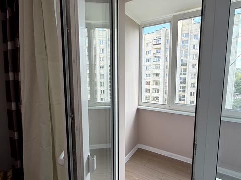 квартира за адресою Івана Миколайчука вул., 1а