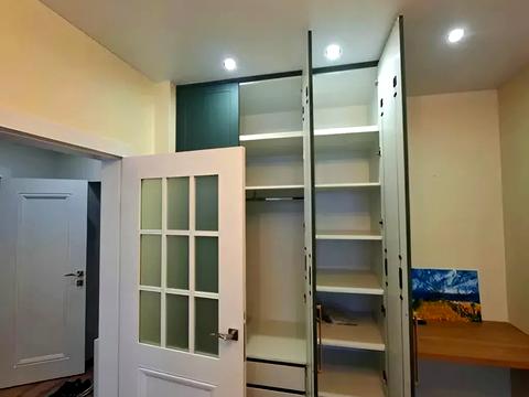 квартира за адресою Гетьмана Мазепи вул., (Будинок 2)