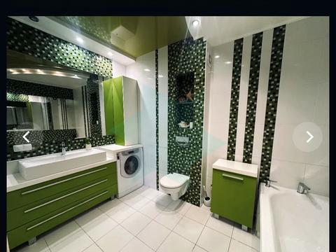 квартира за адресою Космічна вул., 3