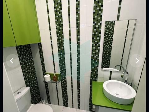 квартира за адресою Космічна вул., 3
