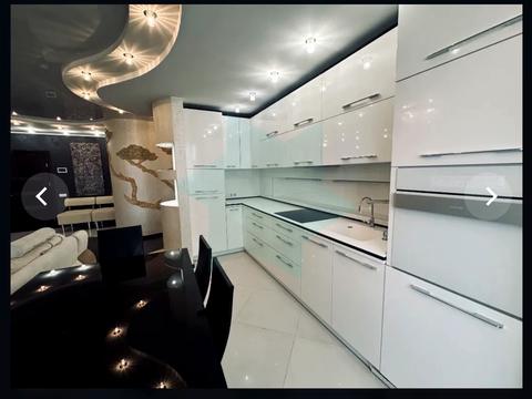 квартира за адресою Космічна вул., 3