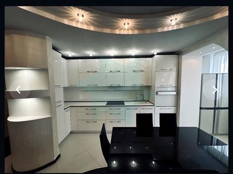 квартира за адресою Космічна вул., 3