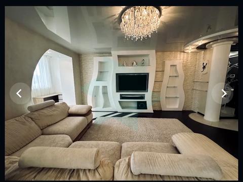 квартира за адресою Космічна вул., 3