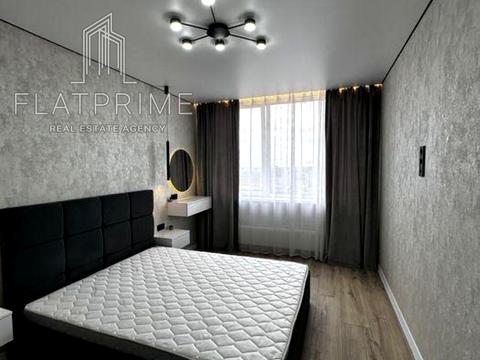 квартира по адресу Родини Крістерів ул., 14