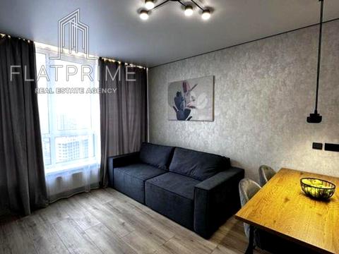 квартира по адресу Родини Крістерів ул., 14