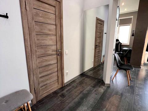 квартира за адресою Марсельська вул., 35