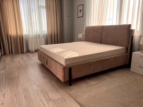квартира за адресою Марсельська вул., 35