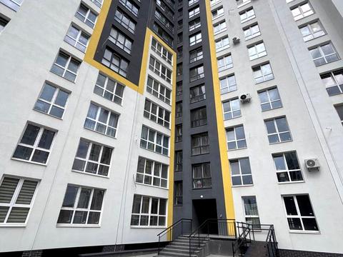 квартира по адресу Зализничная ул., 9А