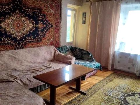 квартира по адресу Роксоланы ул., 5