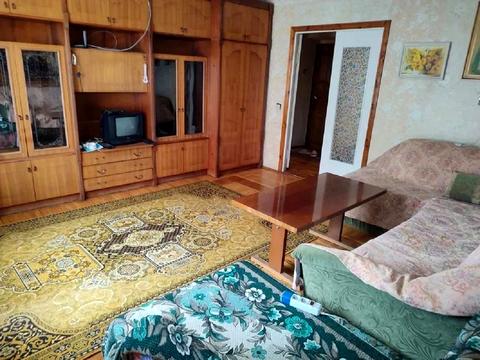 квартира по адресу Роксоланы ул., 5