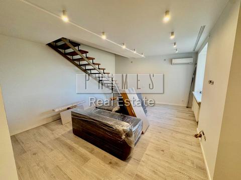 квартира за адресою Боголюбова вул., 30