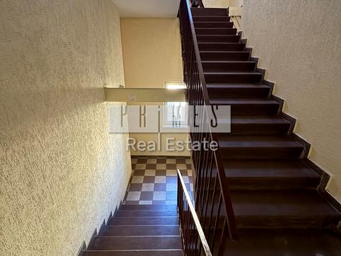 квартира за адресою Боголюбова вул., 30