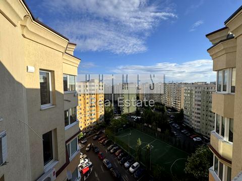 квартира за адресою Боголюбова вул., 30