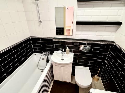 квартира по адресу Сагайдачного ул., 7