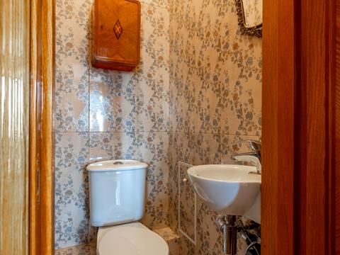 квартира за адресою Михайла Грушевського вул., 34-А