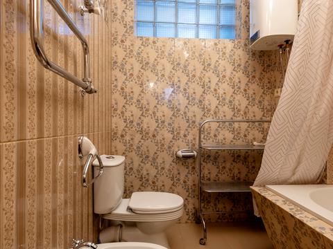 квартира за адресою Михайла Грушевського вул., 34-А