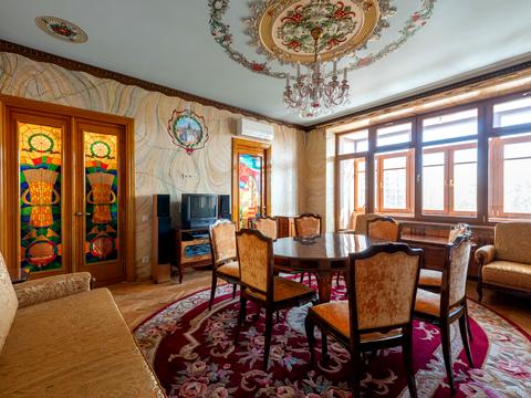 квартира за адресою Михайла Грушевського вул., 34-А
