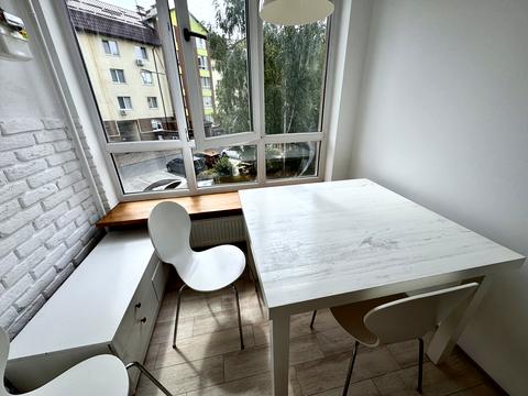 квартира по адресу Сагайдачного ул., 7