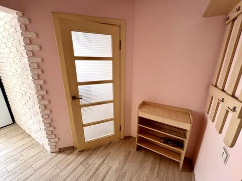 квартира по адресу Сагайдачного ул., 7