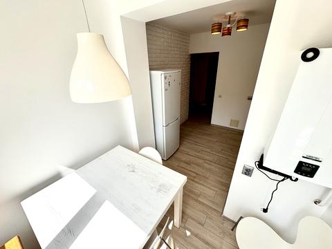 квартира по адресу Сагайдачного ул., 7