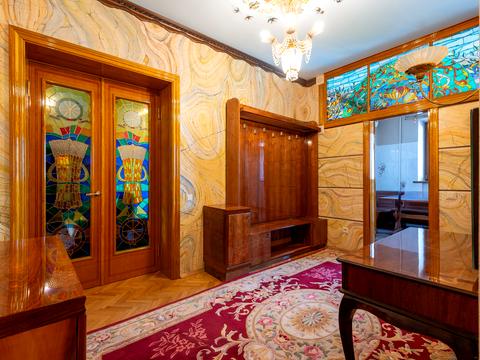 квартира за адресою Михайла Грушевського вул., 34-А
