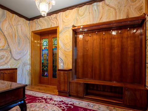 квартира за адресою Михайла Грушевського вул., 34-А