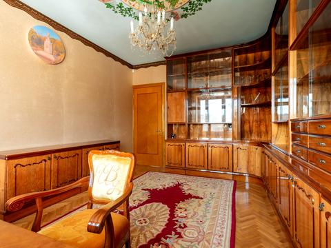 квартира за адресою Михайла Грушевського вул., 34-А