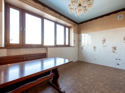 квартира за адресою Михайла Грушевського вул., 34-А