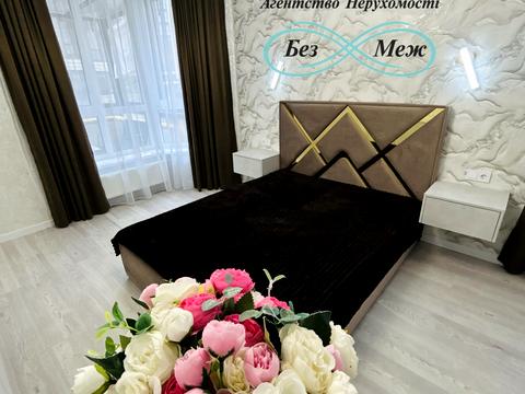 квартира за адресою Мартинова просп., 30