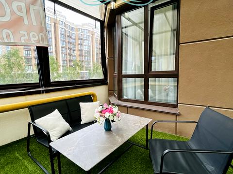 квартира за адресою Мартинова просп., 30