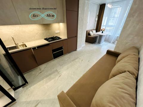 квартира за адресою Мартинова просп., 30