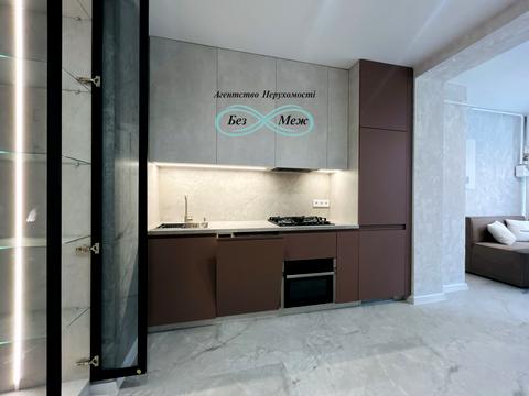 квартира за адресою Мартинова просп., 30