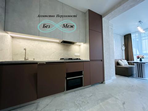 квартира за адресою Мартинова просп., 30