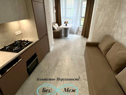 квартира за адресою Мартинова просп., 30