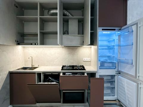 квартира за адресою Мартинова просп., 30