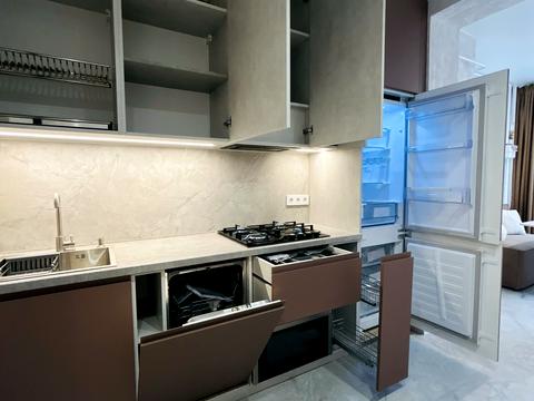 квартира за адресою Мартинова просп., 30